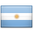 Bandera de Argentina