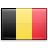 Bandera de Bélgica