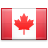 Bandera de Canadá