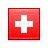 Bandera de Suiza