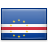Bandera de Cabo Verde