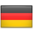 Bandera de Alemania