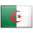Bandera de Argelia