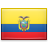 Bandera de Ecuador