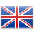 Bandera de Inglaterra