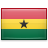 Bandera de Ghana