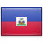 Bandera de Haití