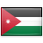 Bandera de Jordania