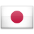 Bandera de Japón