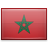 Bandera de Marruecos
