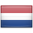 Bandera de Países Bajos