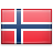 Bandera de Noruega