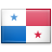 Bandera de Panamá