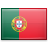 Bandera de Portugal