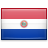 Bandera de Paraguay