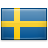 Bandera de Suecia