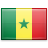 Bandera de Senegal