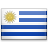 Bandera de Uruguay