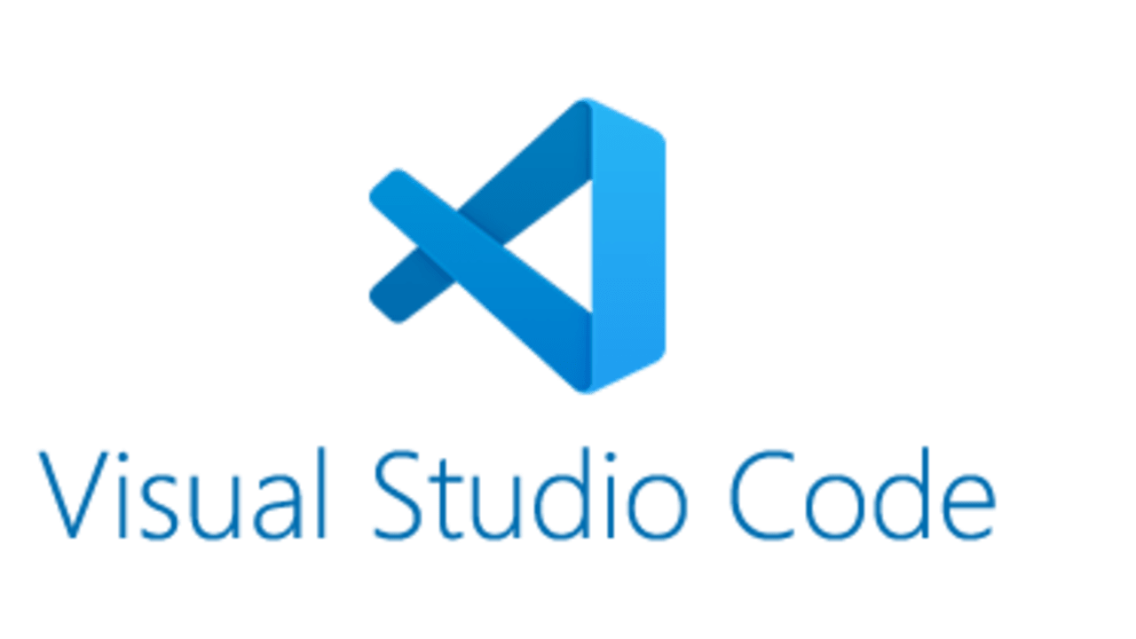 logo visual Studio Code