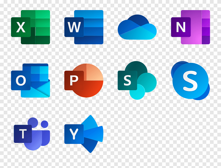logo microsoft